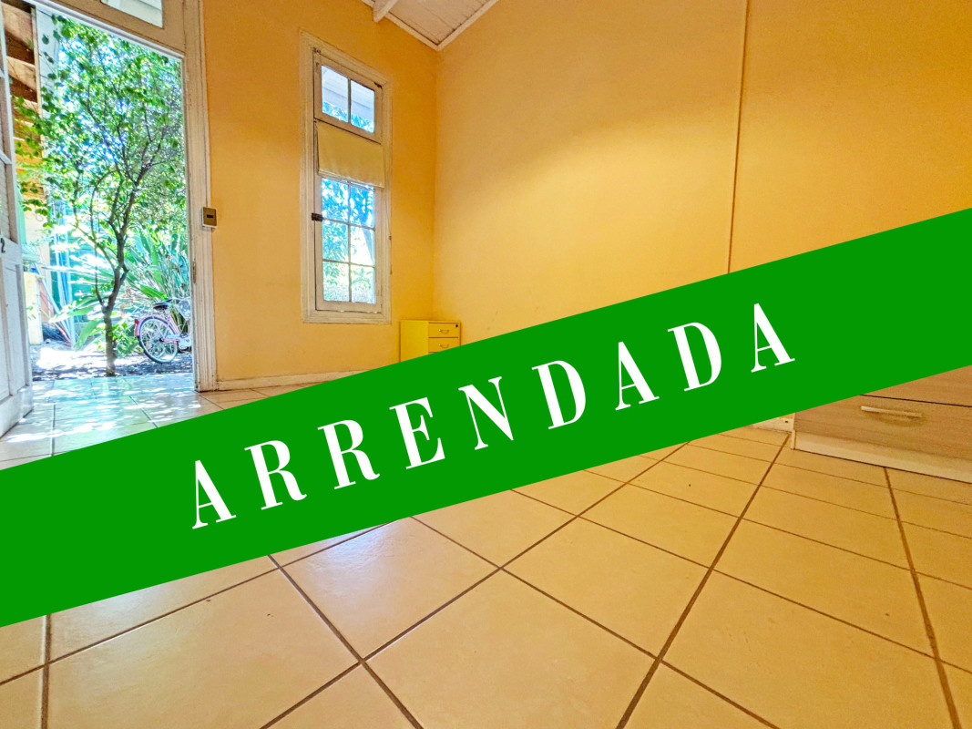 San Felipe- Arriendo Oficina en Toromazote
